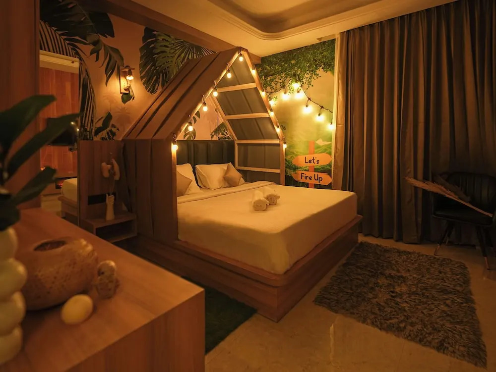 Гуруграм: Orsom Stays & Suites Golf Course Gurgaon