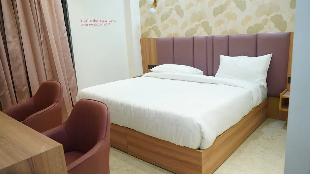 Гуруграм: Orsom Stays & Suites Golf Course Gurgaon