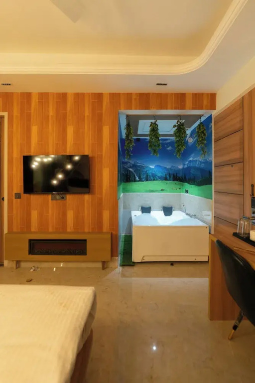 Гуруграм: Orsom Stays & Suites Golf Course Gurgaon