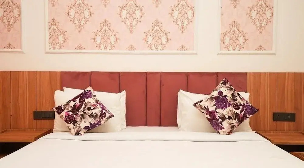 Гуруграм: Orsom Stays & Suites Golf Course Gurgaon