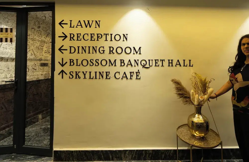 Гуруграм: Orsom Stays & Suites Golf Course Gurgaon