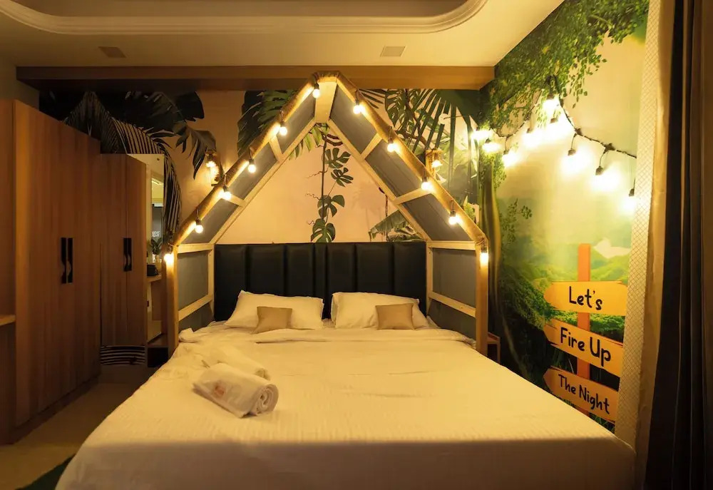 Гуруграм: Orsom Stays & Suites Golf Course Gurgaon
