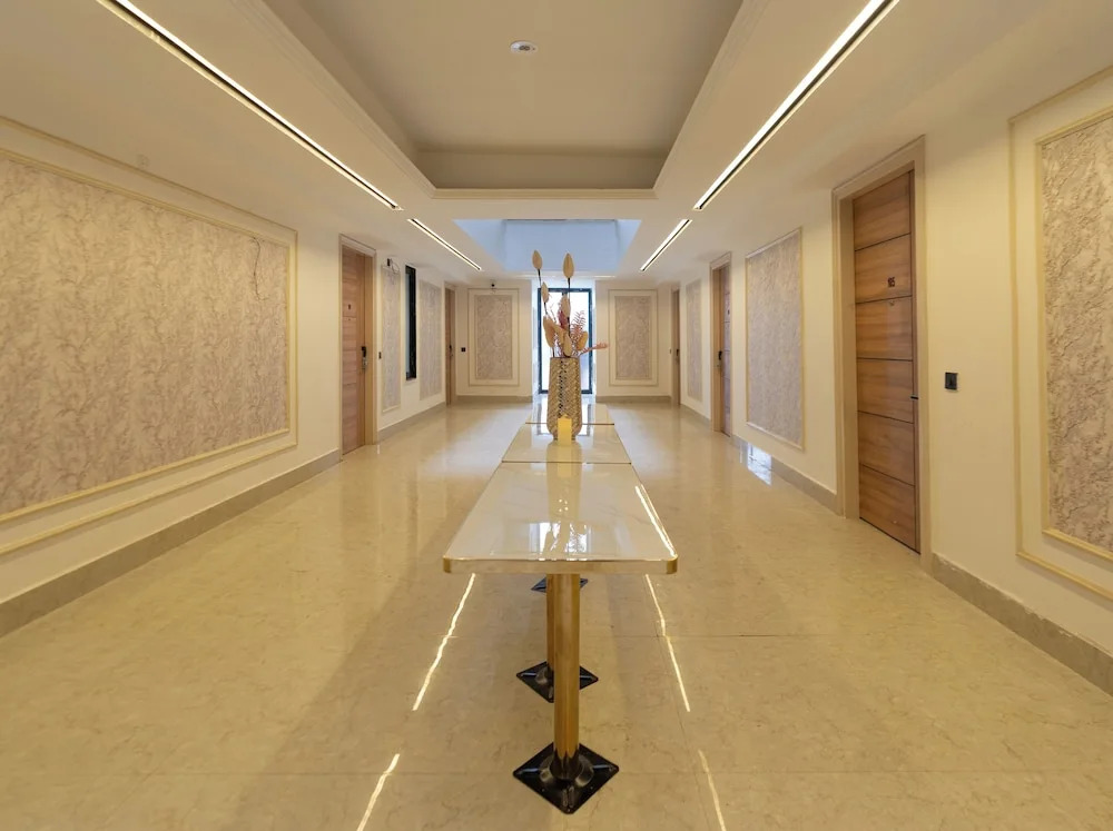 Гуруграм: Orsom Stays & Suites Golf Course Gurgaon
