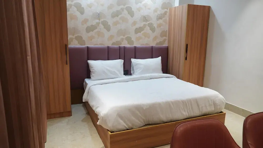 Гуруграм: Orsom Stays & Suites Golf Course Gurgaon