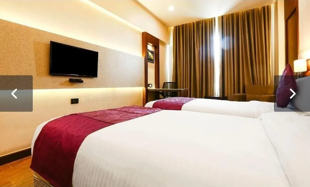 Гуруграм: Orsom Stays & Suites Golf Course Gurgaon