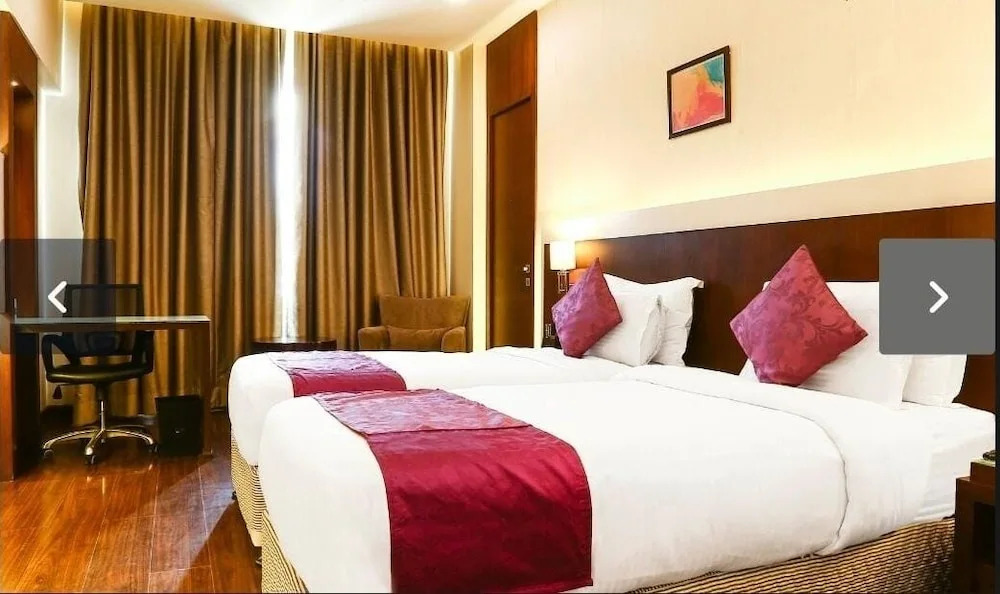 Гуруграм: Orsom Stays & Suites Golf Course Gurgaon