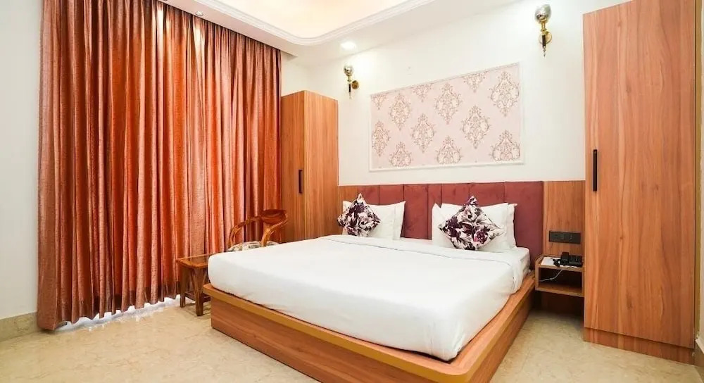Гуруграм: Orsom Stays & Suites Golf Course Gurgaon