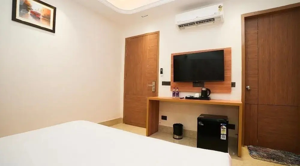 Гуруграм: Orsom Stays & Suites Golf Course Gurgaon