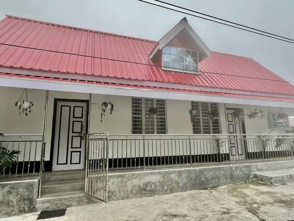 Курсеонг: Bethesda Dheem Homestay