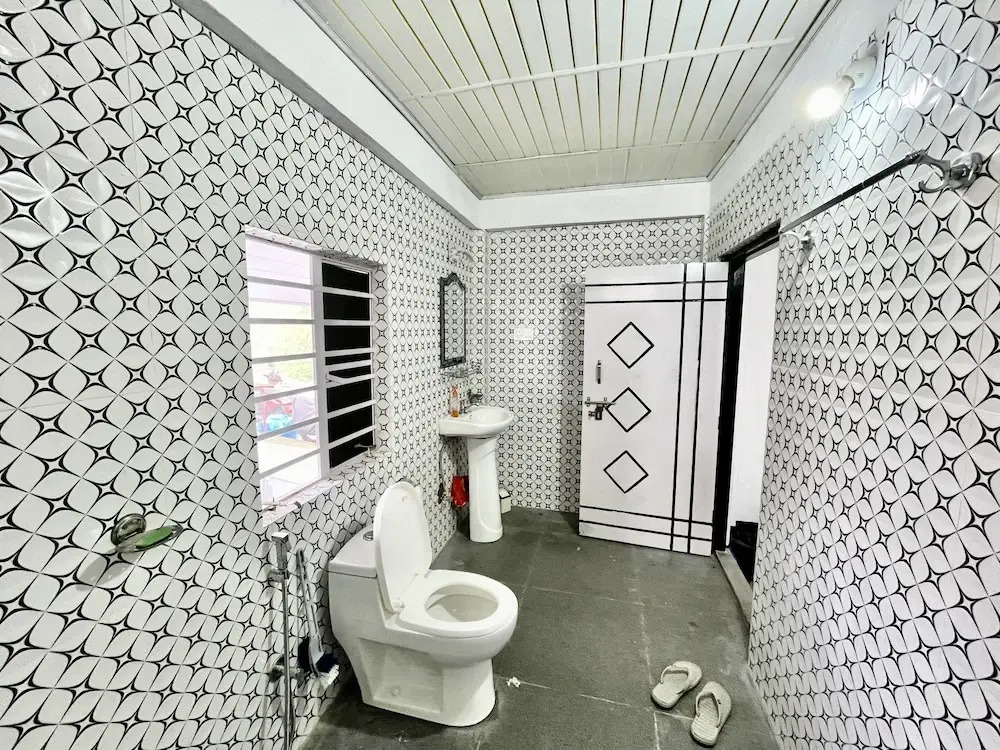 Курсеонг: Bethesda Dheem Homestay