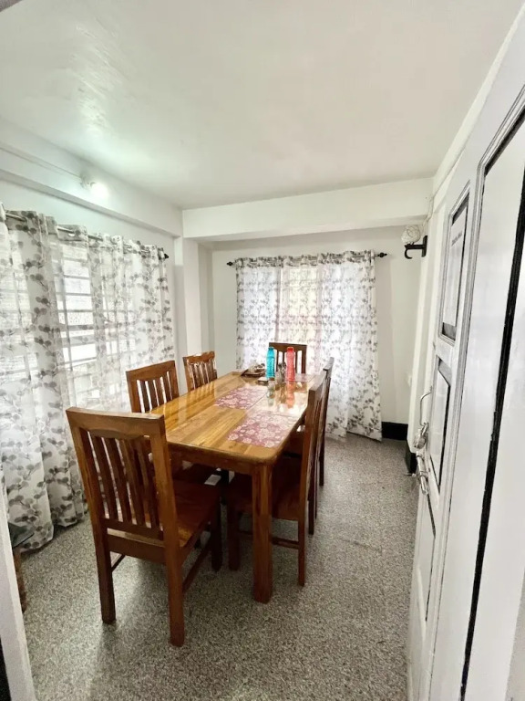Курсеонг: Bethesda Dheem Homestay
