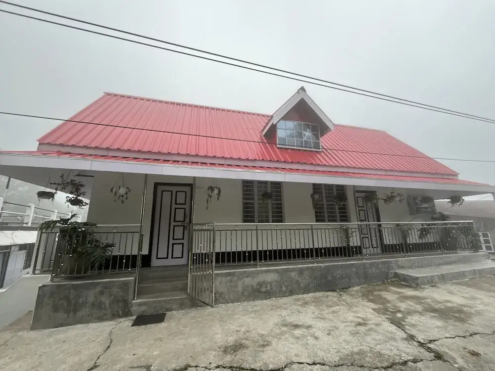 Курсеонг: Bethesda Dheem Homestay