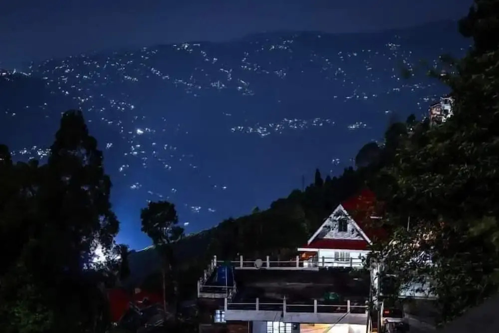 Курсеонг: Bethesda Dheem Homestay
