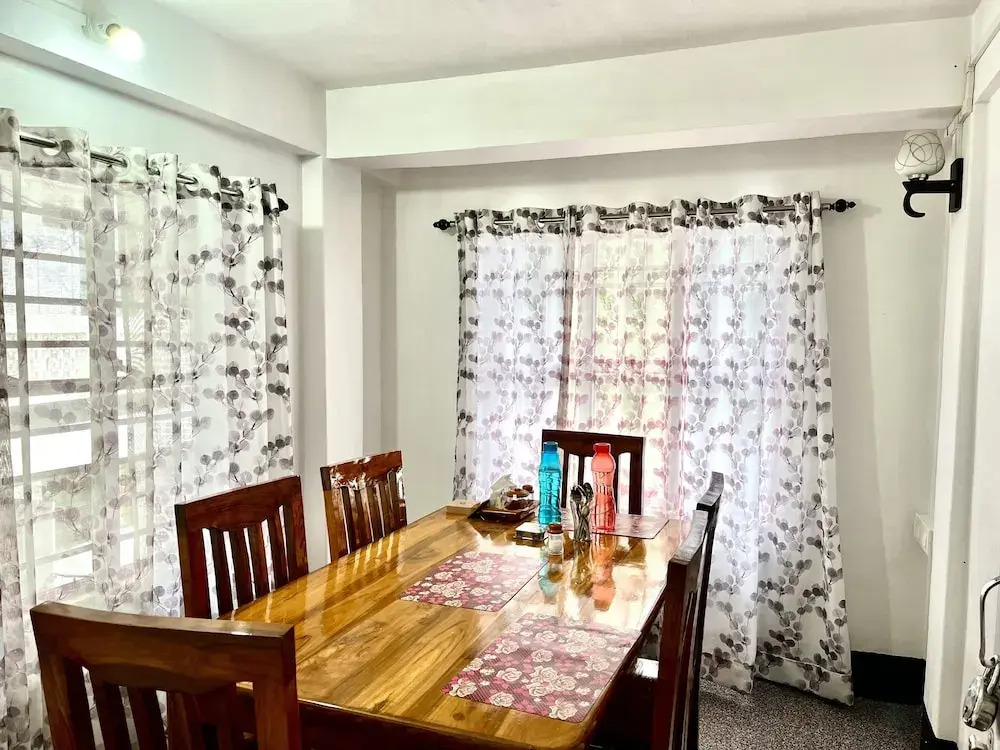 Курсеонг: Bethesda Dheem Homestay