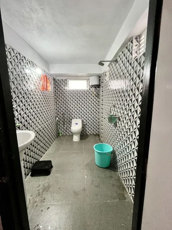 Курсеонг: Bethesda Dheem Homestay