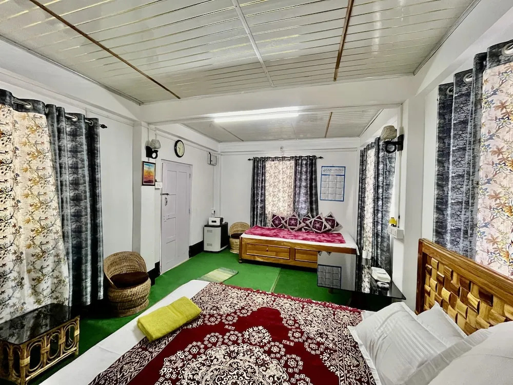 Курсеонг: Bethesda Dheem Homestay