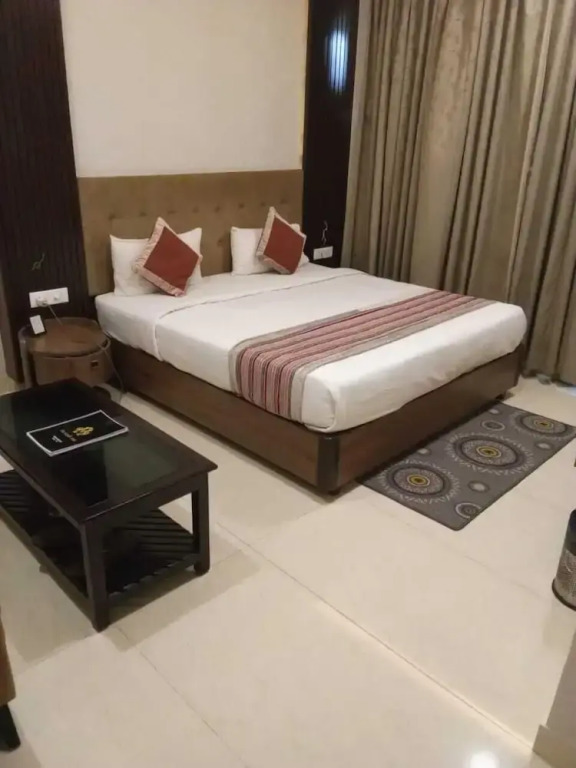 Варанаси: Kashi family stay