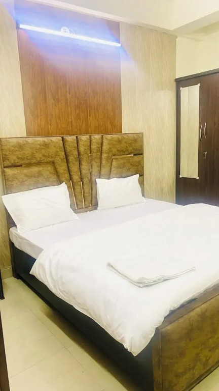 Варанаси: Kashi family stay