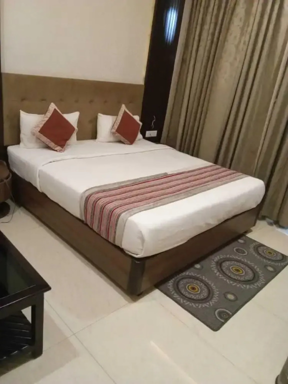 Варанаси: Kashi family stay