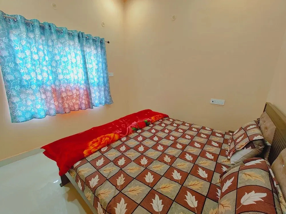 Айодхья: Saryu Lodge
