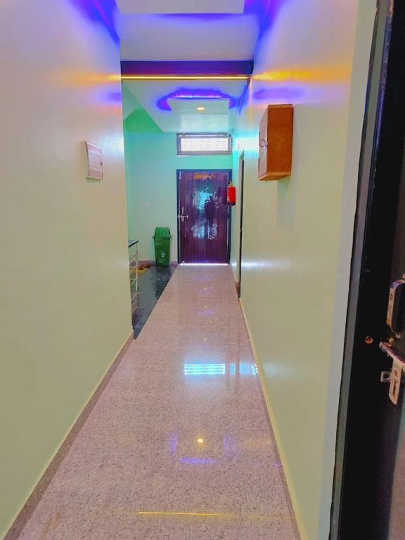 Айодхья: Saryu Lodge