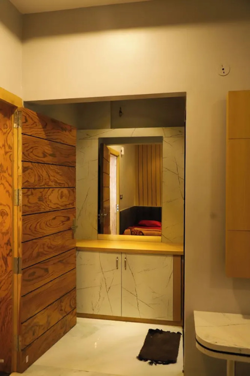 Омкарешвар: Hotel Bholenath