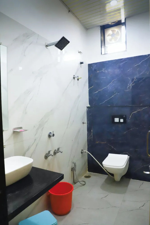 Омкарешвар: Hotel Bholenath