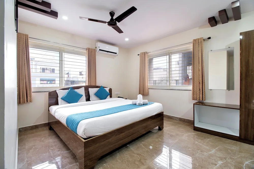 Висакхапатнам: beestay by Monday Hotels Visakhapatnam