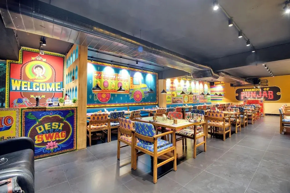 Висакхапатнам: beestay by Monday Hotels Visakhapatnam