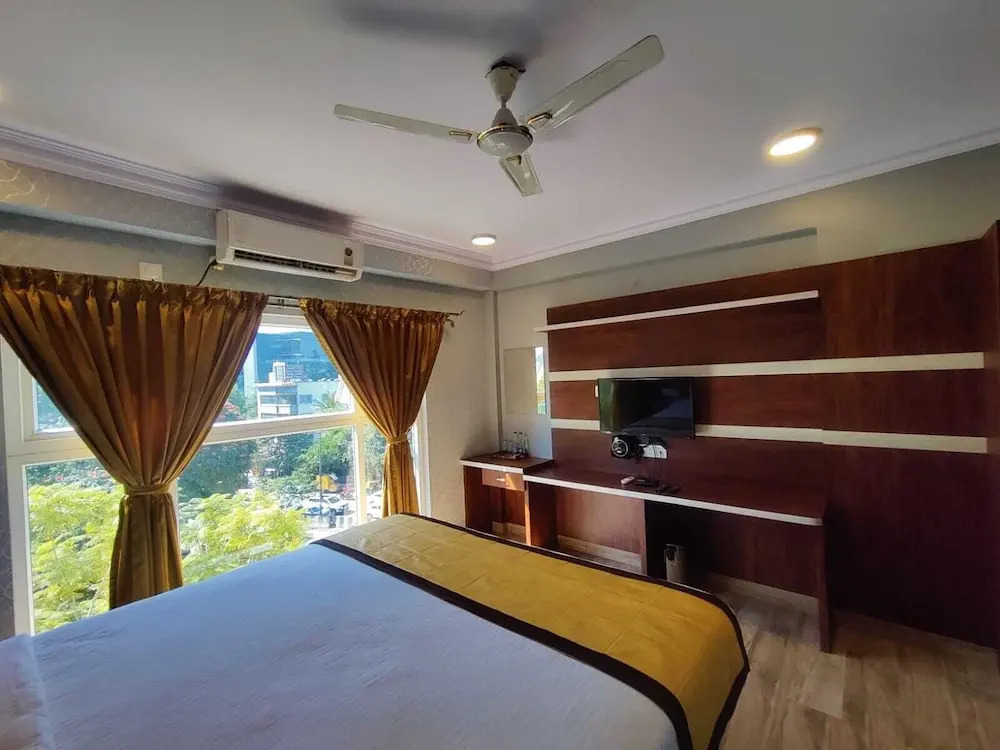 Бангалор: Signature Inn