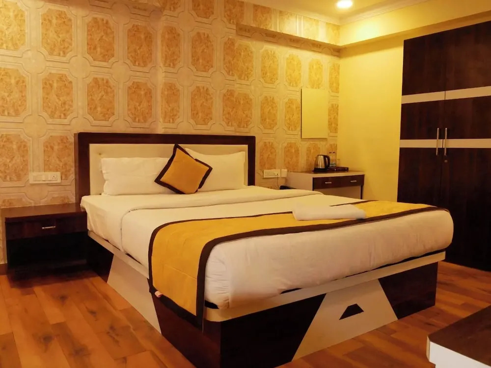 Бангалор: Signature Inn