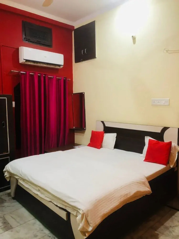 Айодхья: Maa Vaishno Palace