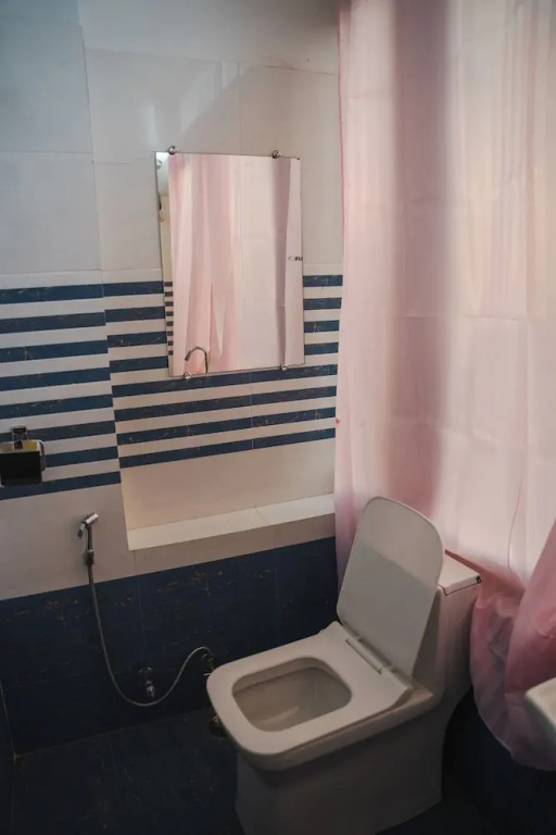 Удаипур: Hostel Funky Bunky