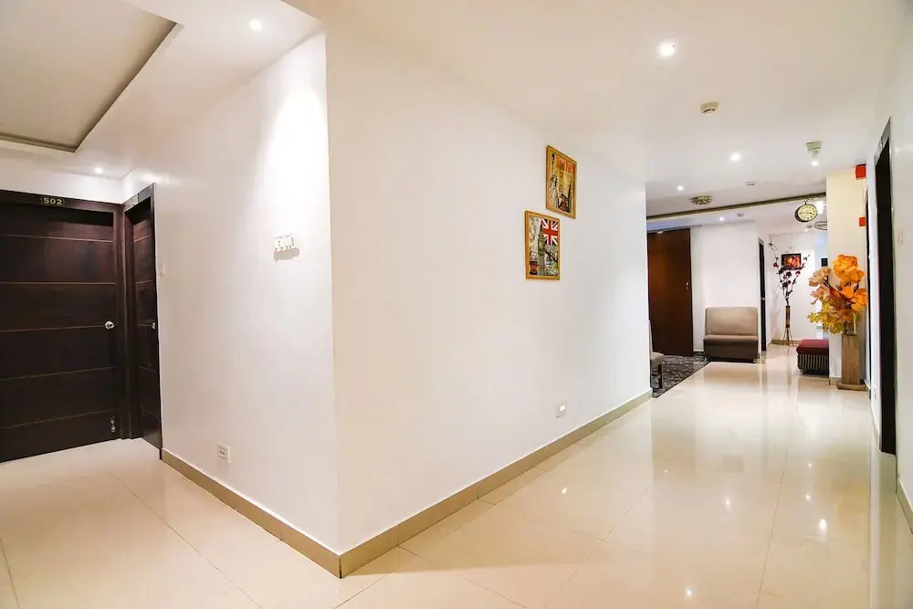 Колката: Fabhotel Gr Hospitality