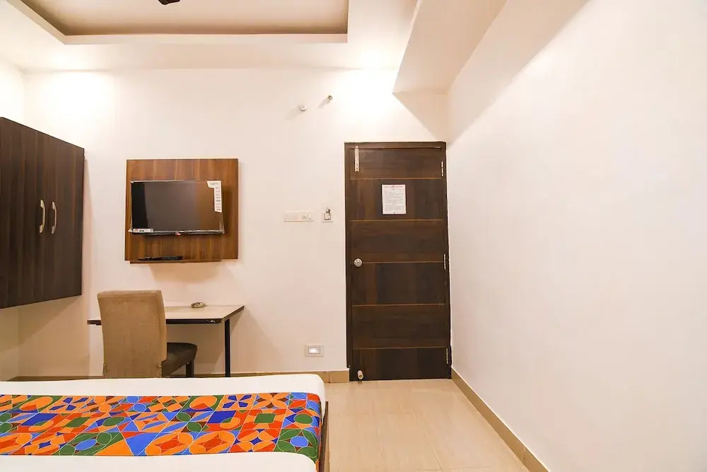 Колката: Fabhotel Gr Hospitality