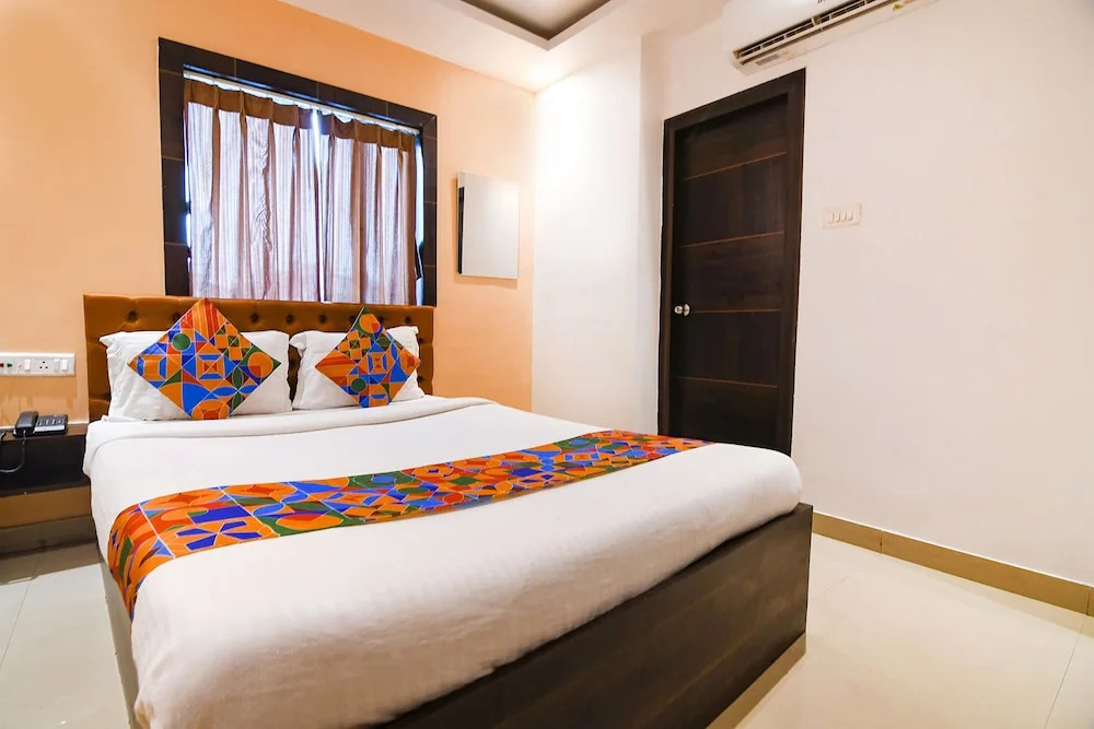 Колката: Fabhotel Gr Hospitality