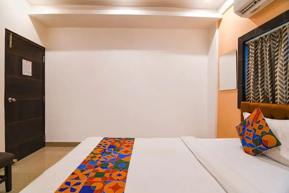 Колката: Fabhotel Gr Hospitality