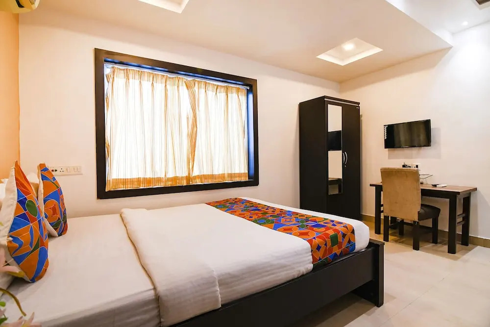 Колката: Fabhotel Gr Hospitality