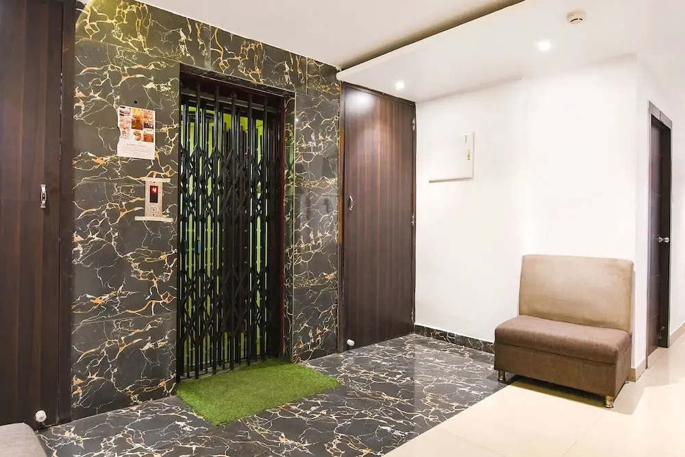 Колката: Fabhotel Gr Hospitality