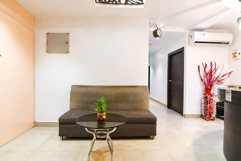 Колката: Fabhotel Gr Hospitality