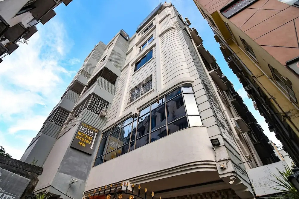 Колката: Fabhotel Gr Hospitality