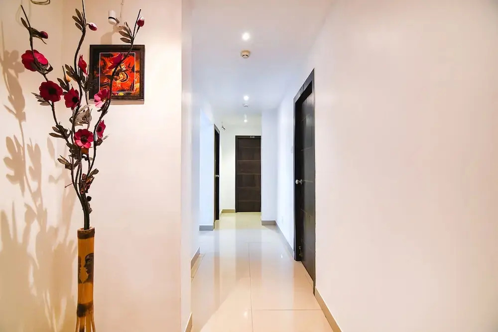 Колката: Fabhotel Gr Hospitality