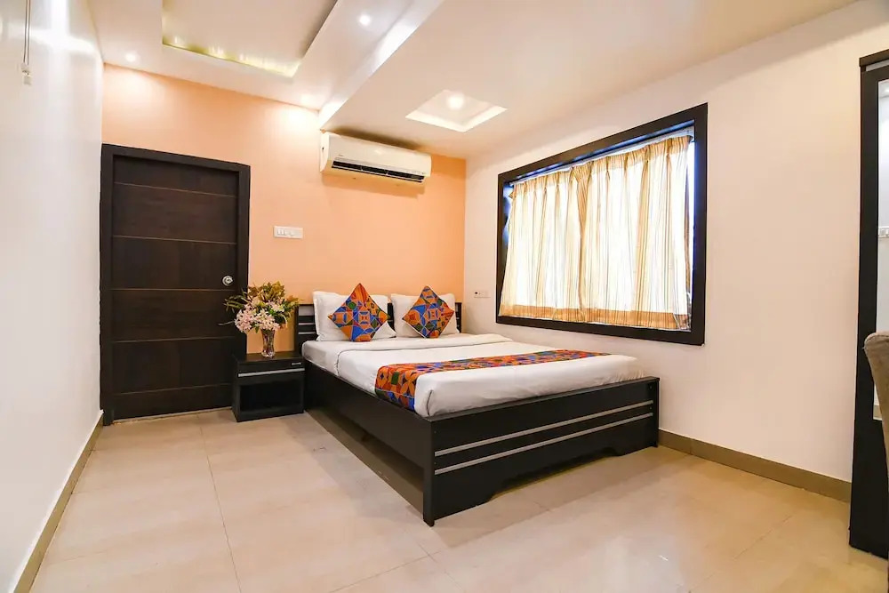 Колката: Fabhotel Gr Hospitality