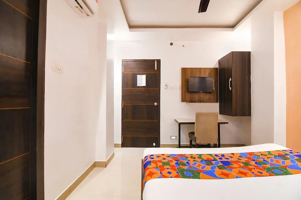 Колката: Fabhotel Gr Hospitality