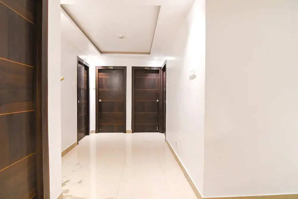 Колката: Fabhotel Gr Hospitality