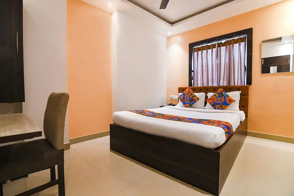Колката: Fabhotel Gr Hospitality