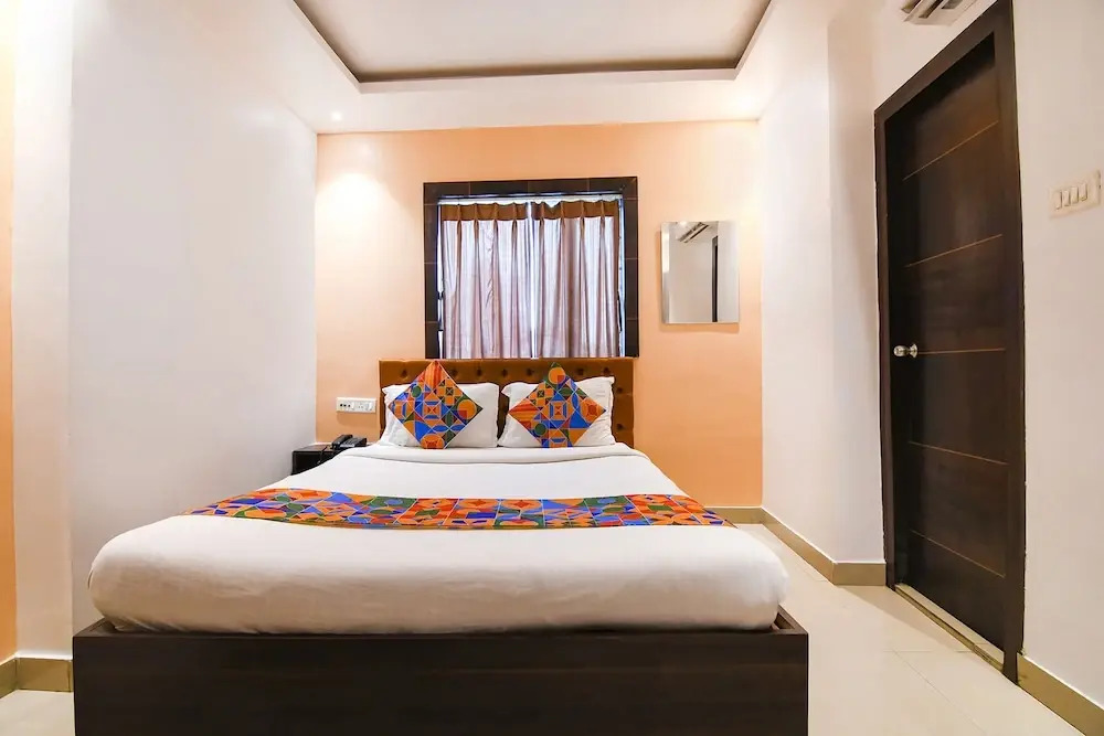 Колката: Fabhotel Gr Hospitality