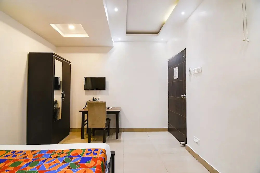 Колката: Fabhotel Gr Hospitality