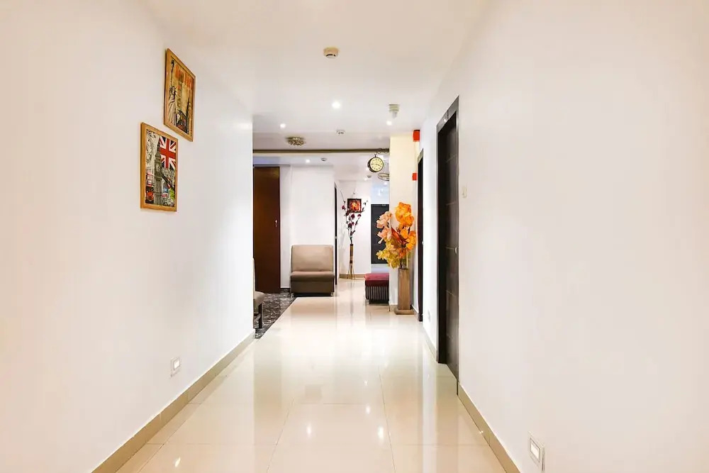 Колката: Fabhotel Gr Hospitality