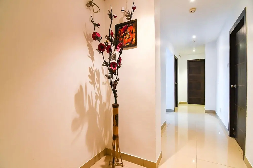 Колката: Fabhotel Gr Hospitality